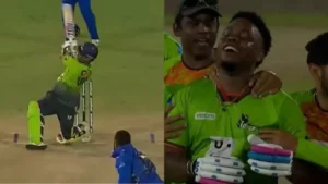 Shimron Hetmyer