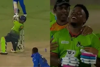 Shimron Hetmyer