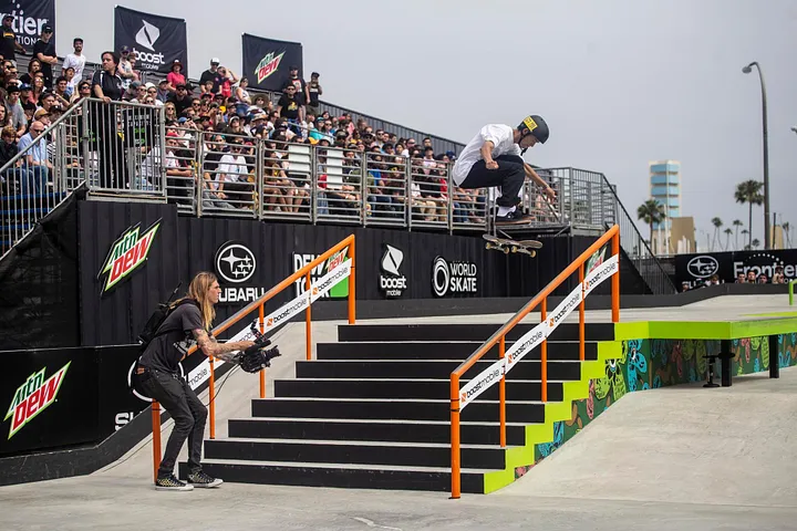 JX Games Osaka 2025: All You Need To Know