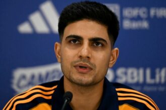 Test Cricket: List Of Indian Player With Most Catches Since 2024