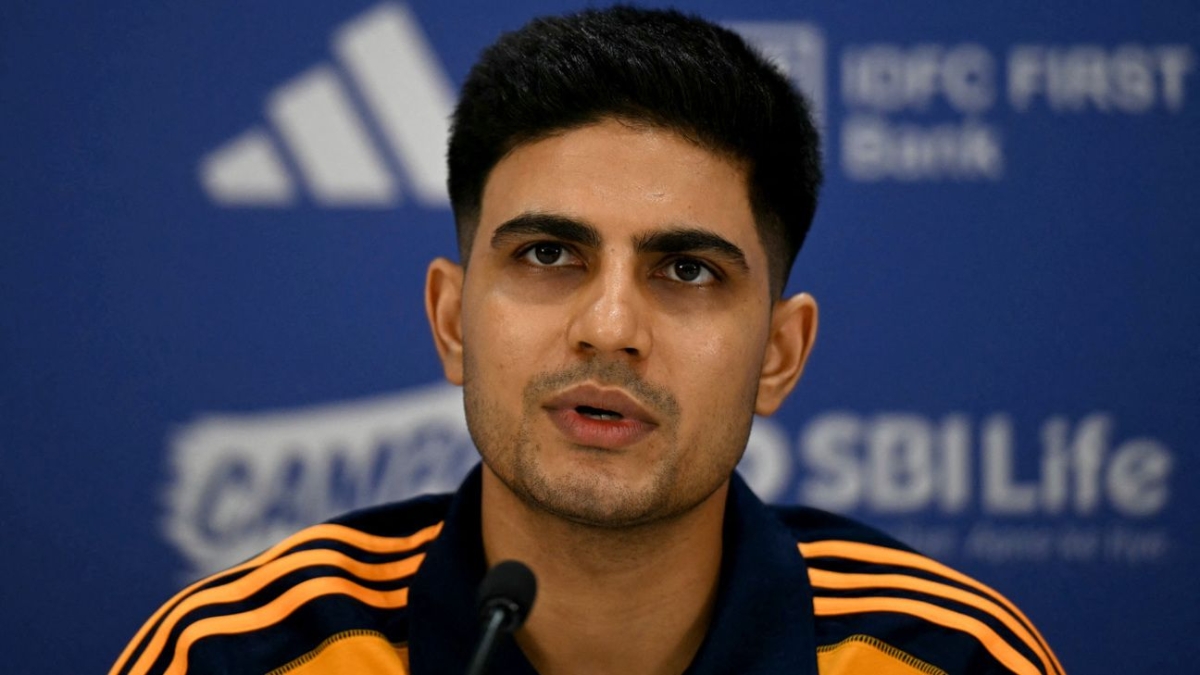 Test Cricket: List Of Indian Player With Most Catches Since 2024