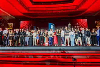 SiGMA Asia 2025: Honoring The Visionaries Of The Gaming World