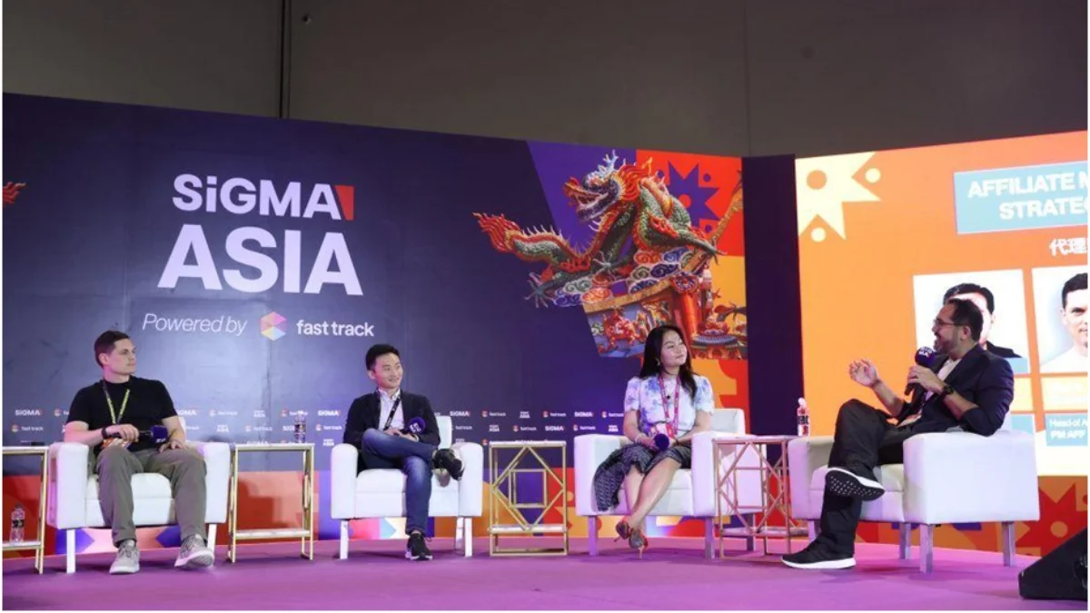 SiGMA Asia 2025 Brings 13,000 Delegates Together for Innovation and Impact