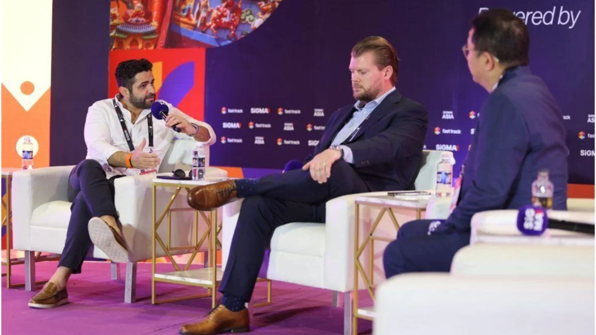 SiGMA Asia 2025 Brings 13,000 Delegates Together for Innovation and Impact