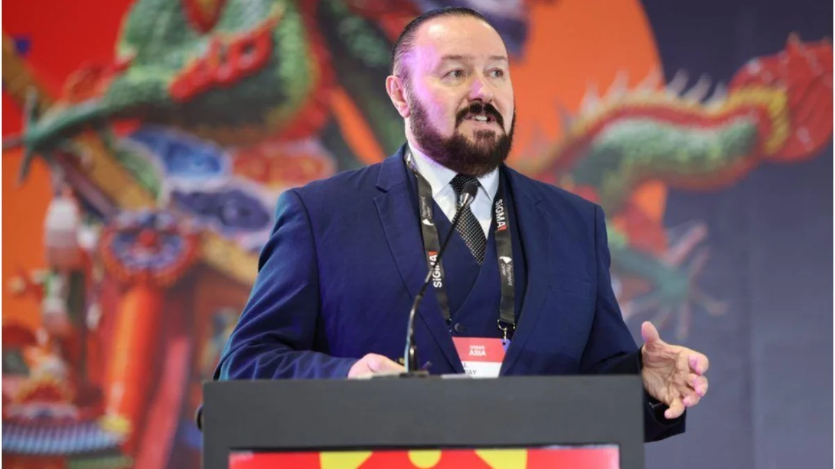 SiGMA Asia 2025 Brings 13,000 Delegates Together for Innovation and Impact
