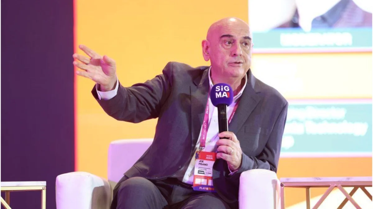 SiGMA Asia 2025 Brings 13,000 Delegates Together for Innovation and Impact