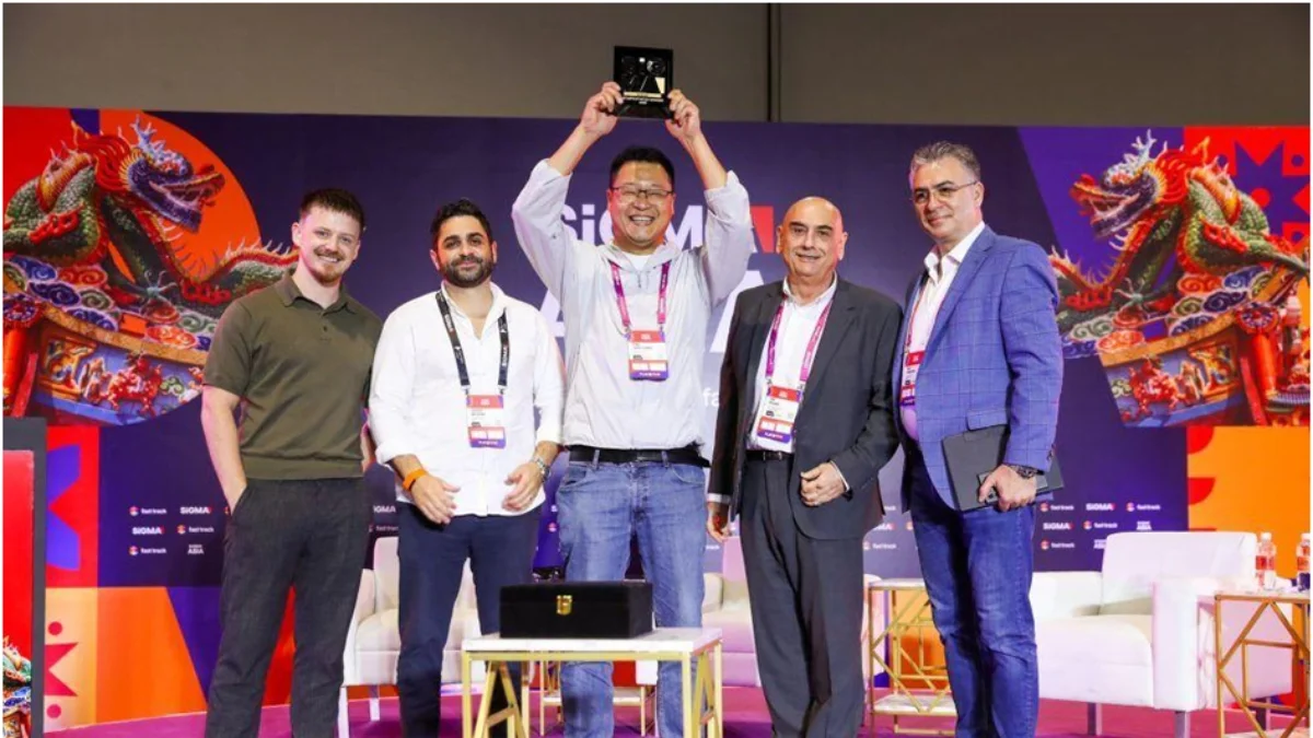 SiGMA Asia 2025 Brings 13,000 Delegates Together for Innovation and Impact