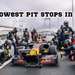 When Seconds Turn To Minutes: Top 4 Slowest Pit Stops In F1 History