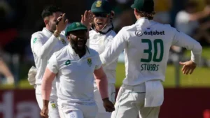 Brevis, Pretorius, Yusuf Set For Test Debuts As South Africa Name Playing XI For Zimbabwe Clash