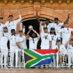 South Africa’s WTC Final 2025 Heroes Make Big Moves In ICC Test Rankings