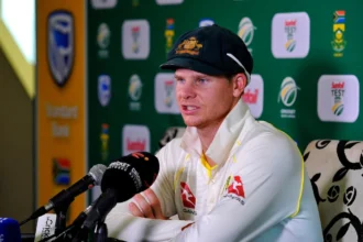 Steve Smith Shares Injury Update And Mixed Feelings About Lord’s