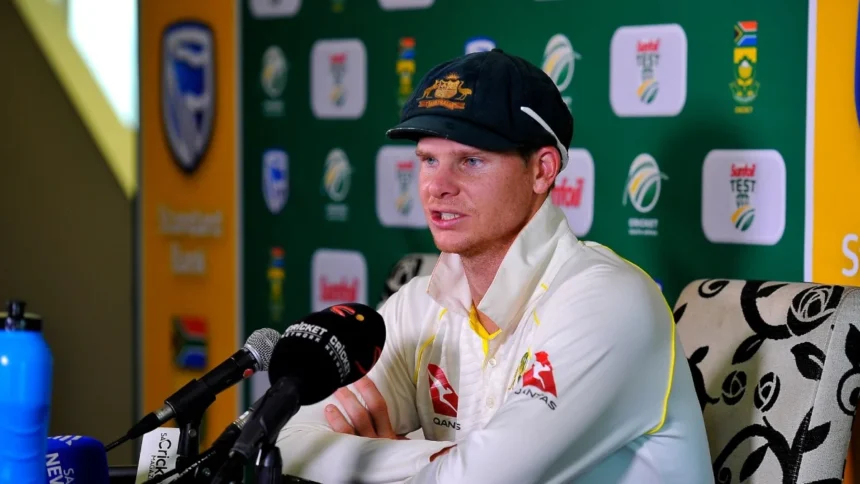 Steve Smith Shares Injury Update And Mixed Feelings About Lord’s