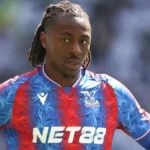 Summer Transfer Live: North London Battle For Eze, Arsenal Want Mosquera And Man Utd Eye Zaïre-Emery