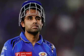 IPL 2025: Suryakumar Yadav Breaks AB de Villiers' Record, Joins Elite List