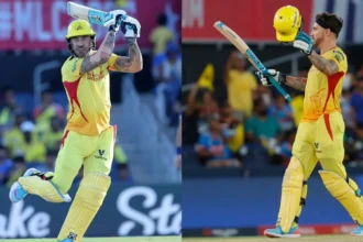 TSK vs MINY MLC 2025: Du Plessis, Ferreira, And Hosein Guide TSK To Convincing Win
