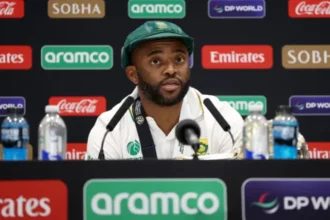Temba Bavuma Opens Up On Australia’s Controversial Sledging In WTC Final 2025