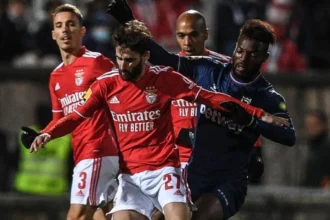 Belenenses vs Benfica: The Game That Shouldn’t Have Happened