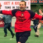 The Goalkeeper Who Saved A Club: The Wild Story Of Jimmy Glass And Carlisle’s Miracle Moment