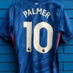 The Magic of Chelsea’s Number 10 Shirt: From Eden Hazard To Cole Palmer