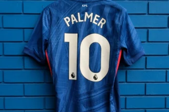 The Magic of Chelsea’s Number 10 Shirt: From Eden Hazard To Cole Palmer