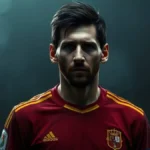 The Time Lionel Messi Nearly Played For Spain Instead Of Argentina