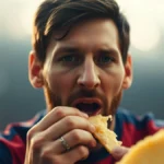 The Time Lionel Messi Was Bribed With Cheese And It Actually Worked