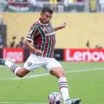 Thiago Silva's Emotional Speech Inspires Fluminense To Upset Inter Milan At Club World Cup