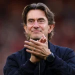 Thomas Frank Is Set To Become The New Tottenham Hotspur Manager