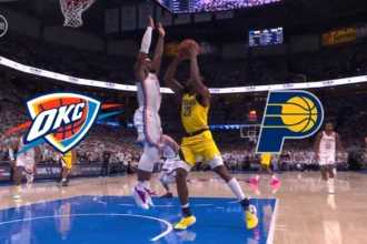 NBA Finals Game 6 Prediction: Thunder vs Pacers