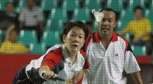 Indonesia Open: Top 5 Indonesian Players In History