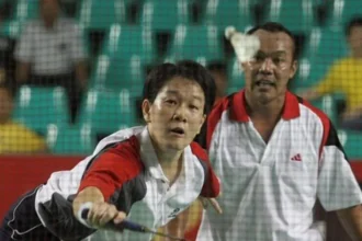Indonesia Open: Top 5 Indonesian Players In History