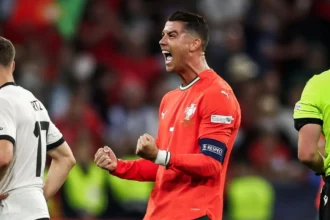 UEFA Nations League Semi-Final Portugal vs Germany: Ronaldo, Conceição Jr. & A Comeback After 25 Years