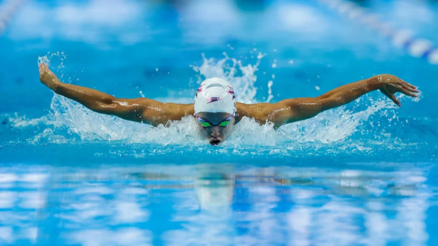USA Swimming Championships 2025: Ticket To Worlds, Check Full Results