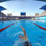 USA Swimming Championships: Premium Lineup Ft. Katie Ledecky, Gretchen Walsh