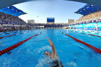 USA Swimming Championships: Premium Lineup Ft. Katie Ledecky, Gretchen Walsh