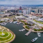LA28 Paralympic Games: List Of Venues Ft. Peacock Theater, Long Beach