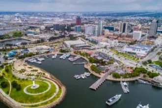 LA28 Paralympic Games: List Of Venues Ft. Peacock Theater, Long Beach