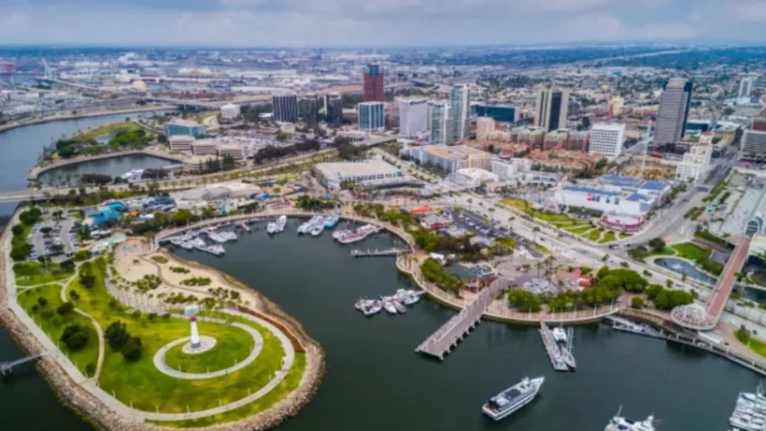 LA28 Paralympic Games: List Of Venues Ft. Peacock Theater, Long Beach