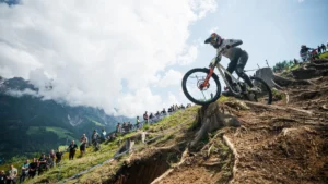 UCI Mountain Bike World Cup SalzburgerLand: 3 Austrian Cyclists In Contention