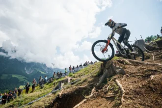 UCI Mountain Bike World Cup SalzburgerLand: 3 Austrian Cyclists In Contention