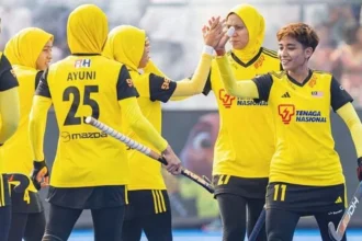 Women's Hockey Asia Cup 2025: Malaysia To Open Campaign Against Host China