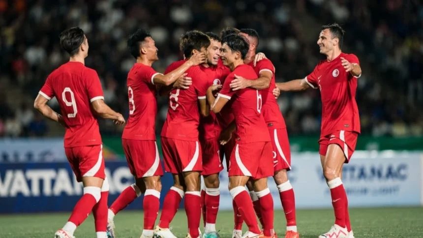 Hong Kong Vs India Asian Cup Qualifiers: The Ashley Westwood-Factor, What To Expect, H-T-H Record