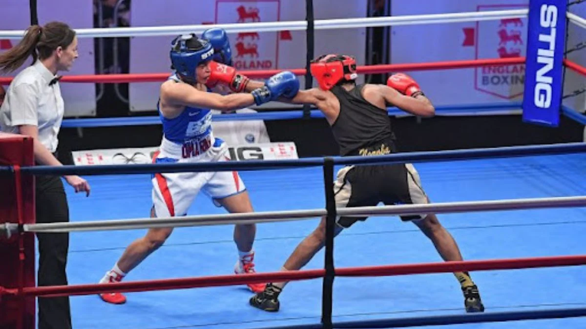 Meet Great Britain Squad At World Boxing Challenge Czechia: Comebacks And Debuts
