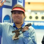 Chinese Shooters Shine At ISSF World Cup Munich, Lead Medal Tally