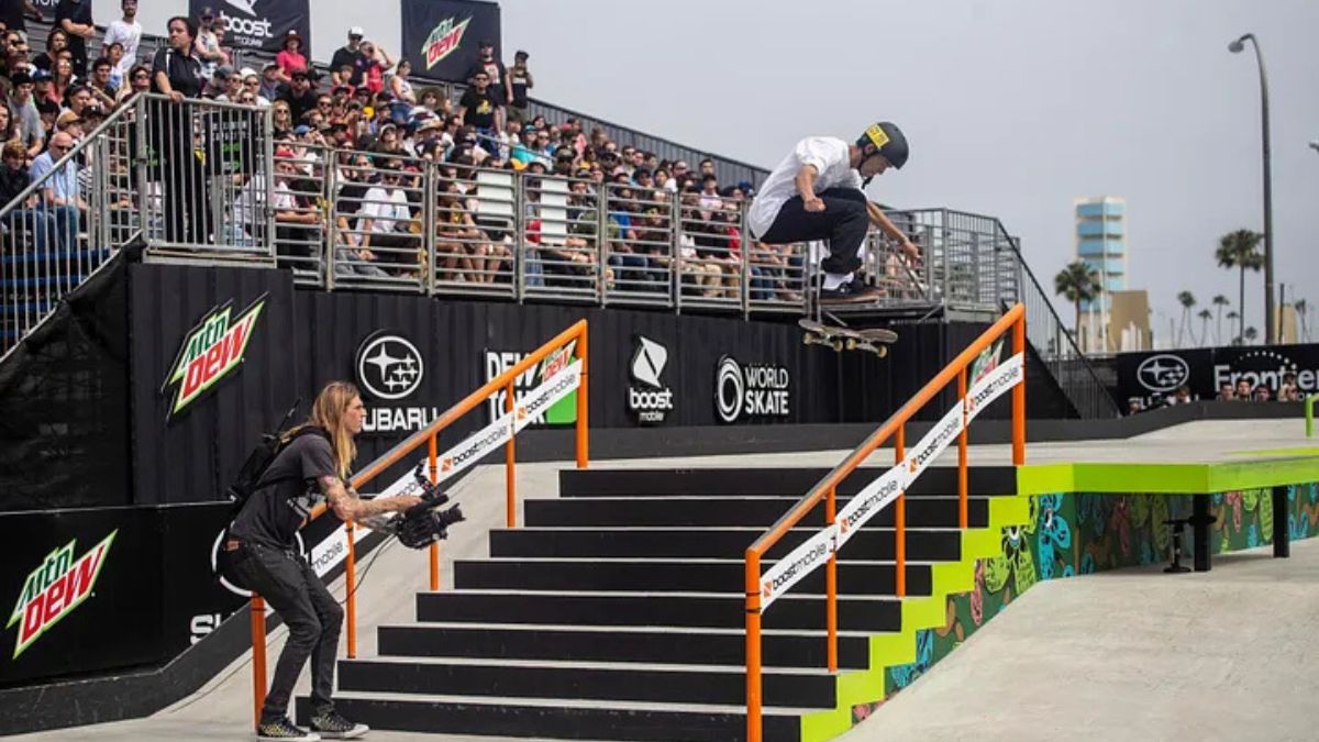 X Games Osaka 2025: All You Need To Know