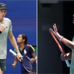Jannik Sinner, Emma Navarro Pair Up For US Open Mixed Doubles; Check Full Line Ups