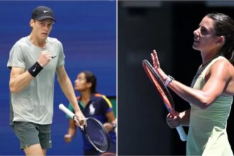 Jannik Sinner, Emma Navarro Pair Up For US Open Mixed Doubles; Check Full Line Ups