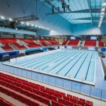 How Singapore Is Gearing Up To Host World Aquatics Championships 2025