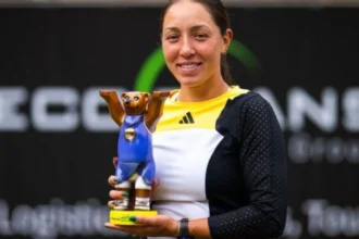 WTA Berlin Open: List Of Winners In History