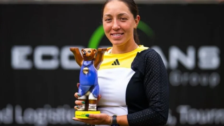 WTA Berlin Open: List Of Winners In History
